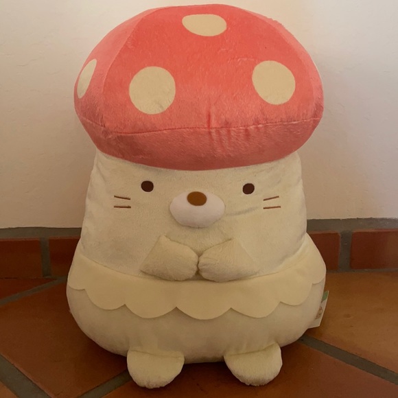 yamask plush